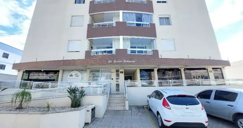 Excelente Apartamento 2 dormitório(s) em Picadas do Sul - São José
