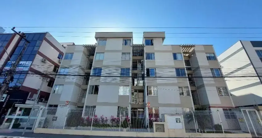 Excelente apartamento 1 dormitório(s) em kobrasol - são josé