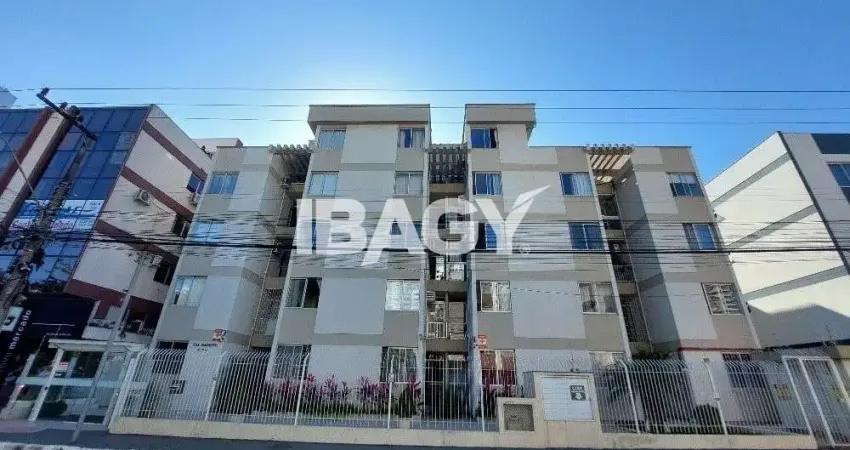 Excelente apartamento 1 dormitório(s) em kobrasol - são josé