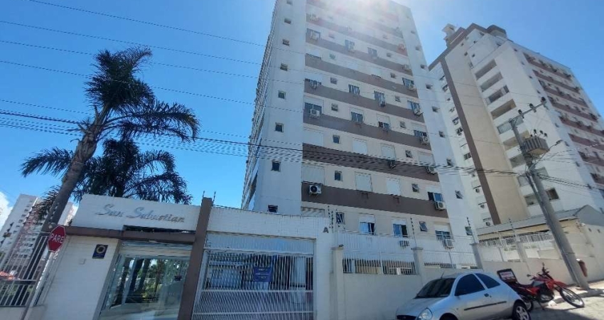 Excelente Apartamento 3 dormitório(s) em Barreiros - São José