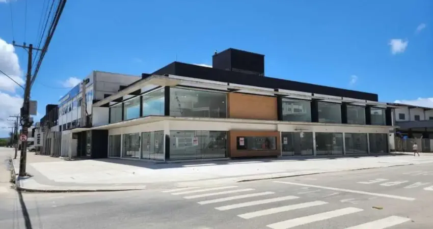 Ponto comercial para alugar na Avenida das Águias, 00, Pedra Branca, Palhoça