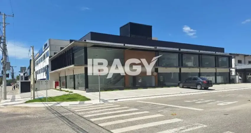 Ponto comercial para alugar na Avenida das Águias, 00, Pedra Branca, Palhoça