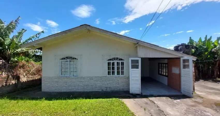 Casa com 1 quarto para alugar na Alameda Flamboyant, 766, Centro, São José