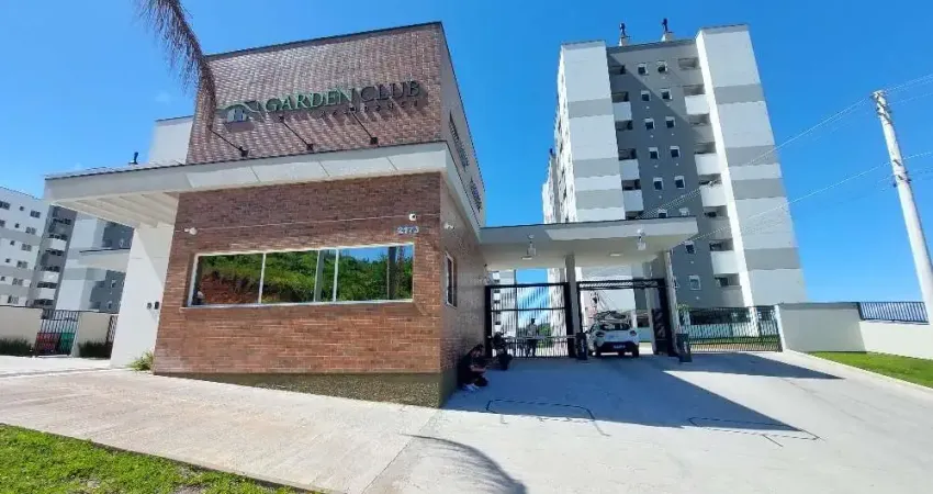 Excelente Apartamento 2 dormitório(s) em Pedra Branca - Palhoça