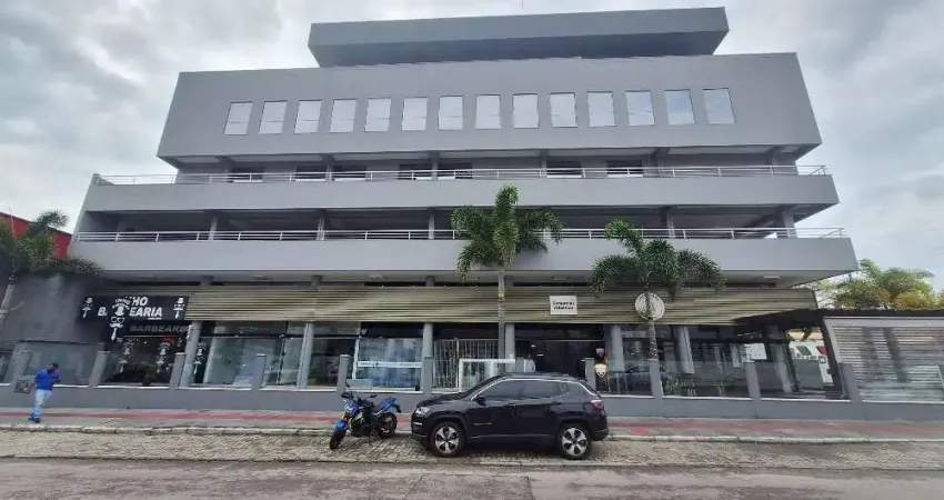 Ponto comercial para alugar na Rua Elesbão Pinto da Luz, 85, Jardim Atlântico, Florianópolis