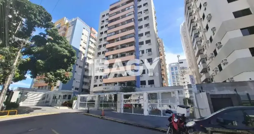 Excelente Apartamento 2 dormitório(s) em Centro - Florianópolis