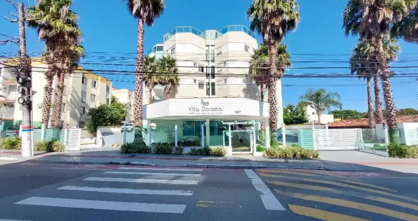 Excelente apartamento 2 dormitório(s) em abraão - florianópolis