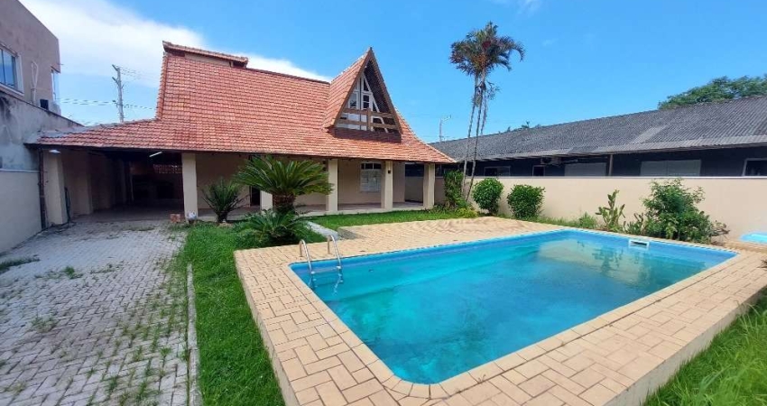 Casa com 4 quartos para alugar na Quimboas, 160, Morro das Pedras, Florianópolis