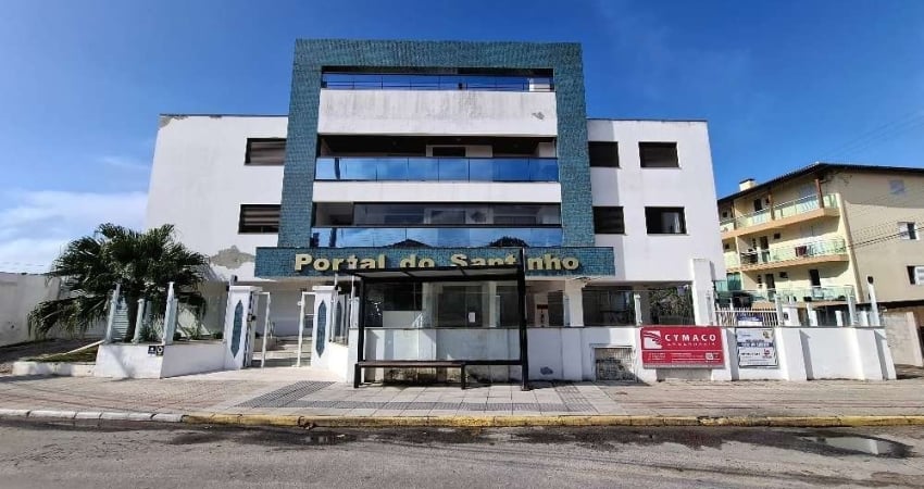 Excelente Apartamento 1 dormitório(s) em Ingleses do Rio Vermelho - Florianópolis