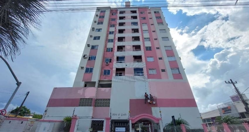 Excelente Apartamento 2 dormitório(s) em Kobrasol - São José