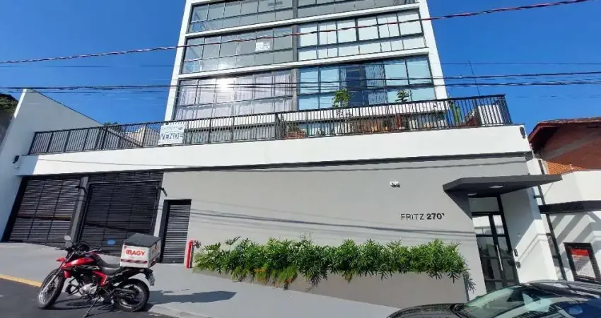 Excelente apartamento 2 dormitório(s) em coqueiros - florianópolis