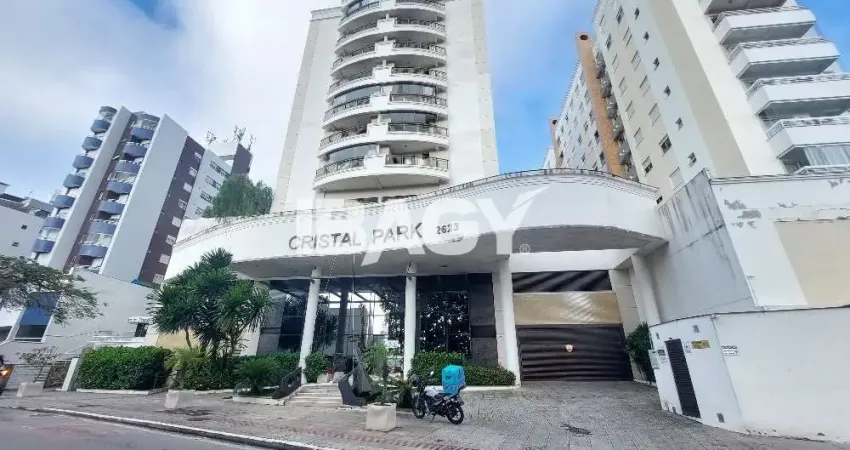 Excelente apartamento 2 dormitório(s) em itacorubi - florianópolis