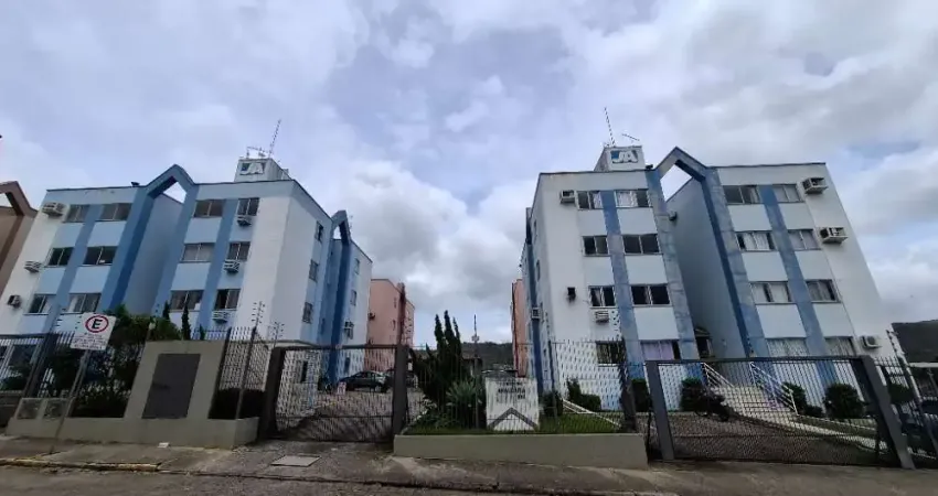 Excelente apartamento 2 dormitório(s) em serraria - são josé