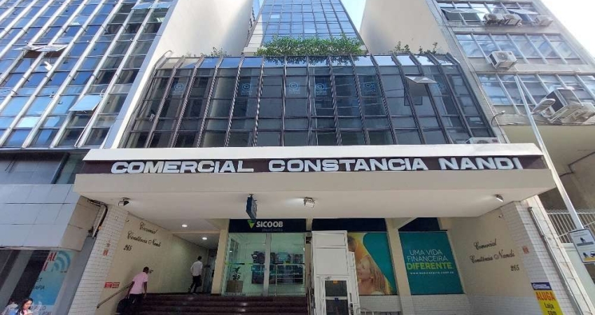 Oportunidade! Salas/Conjuntos em Centro - Florianópolis