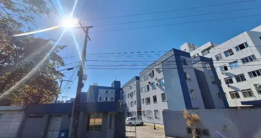 Excelente Apartamento 2 dormitório(s) em Itacorubi - Florianópolis