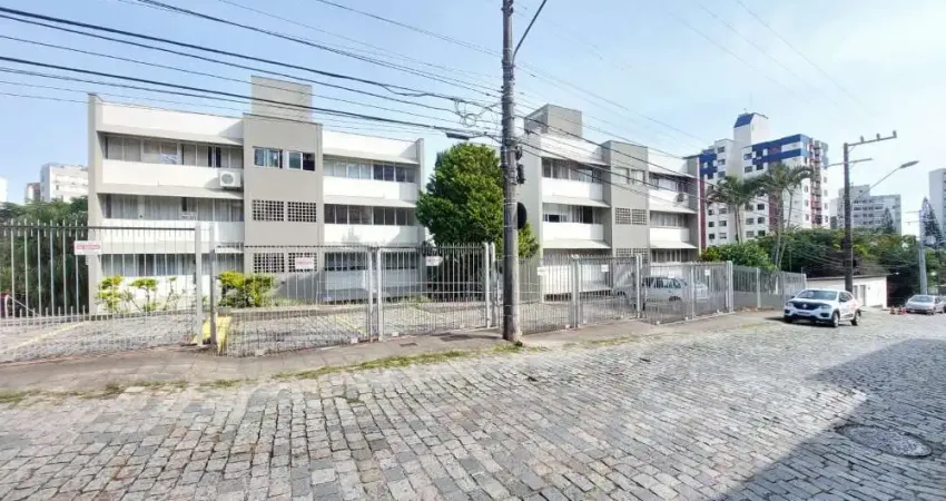 Excelente apartamento 2 dormitório(s) em centro - florianópolis