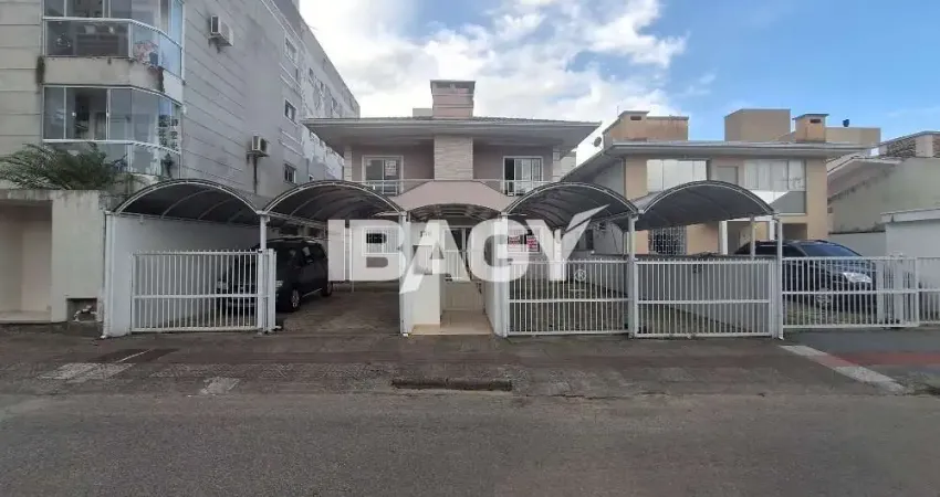 Apartamento com 2 quartos para alugar na Rua Bréscia, 136, Pagani, Palhoça