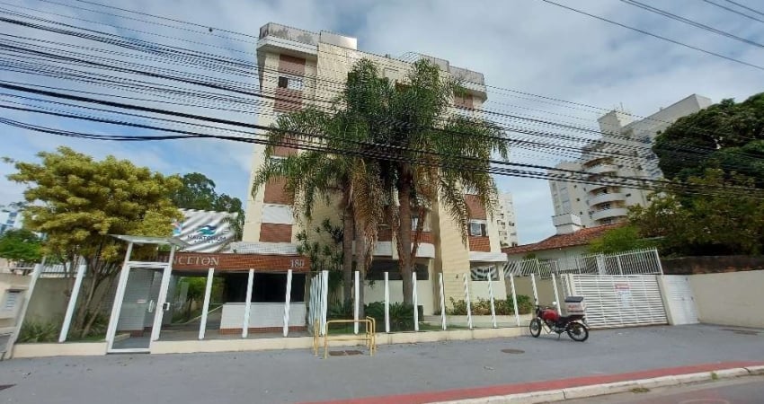 Apartamento com 2 quartos para alugar na Rua João Pio Duarte Silva, 180, Córrego Grande, Florianópolis