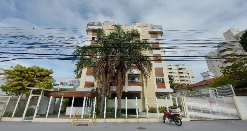 Excelente Apartamento 2 dormitório(s) em Córrego Grande - Florianópolis