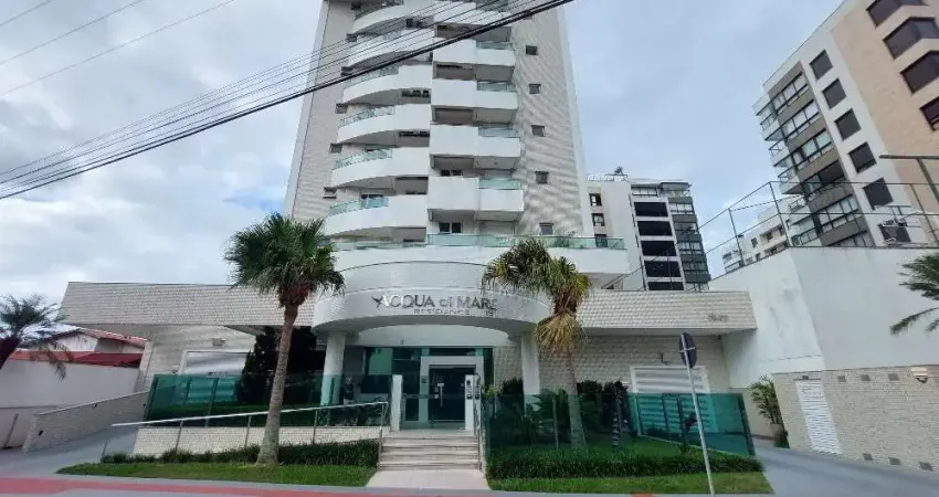 Excelente Apartamento 3 dormitório(s) em Balneário - Florianópolis
