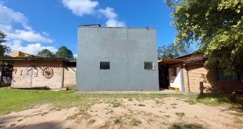 Sala comercial com 1 sala para alugar na Servidão Maria Cordeiro Fernandes, 200, Campeche, Florianópolis
