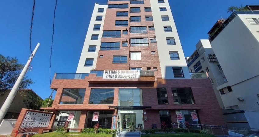 Ponto comercial para alugar na Rua Vereador José do Vale Pereira, 150, Coqueiros, Florianópolis
