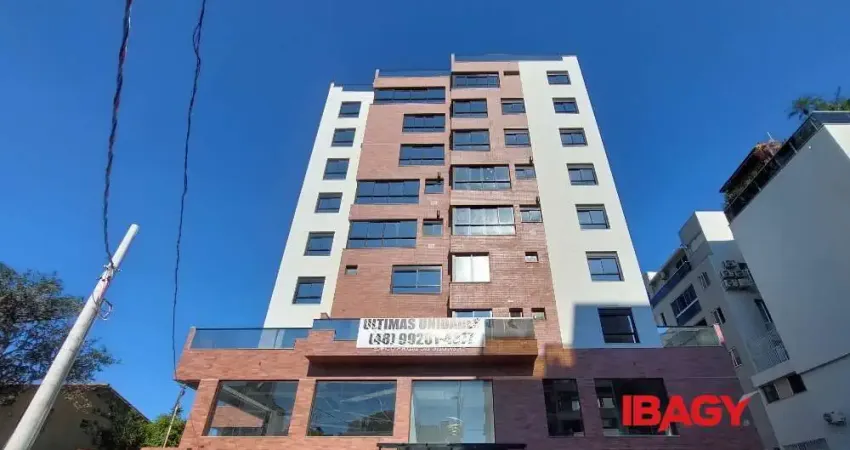 Ponto comercial para alugar na Rua Vereador José do Vale Pereira, 68, Coqueiros, Florianópolis