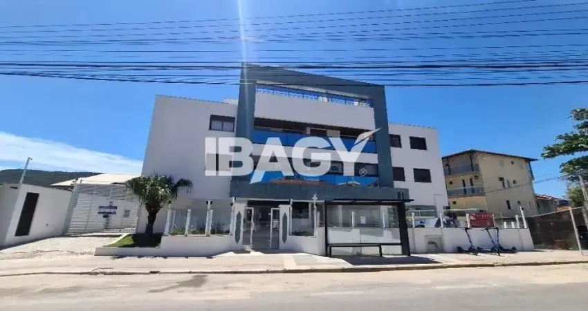 Excelente Apartamento 2 dormitório(s) em Ingleses do Rio Vermelho - Florianópolis