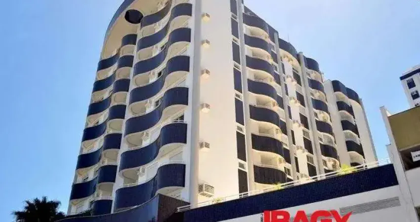 Excelente apartamento 2 dormitório(s) em itacorubi - florianópolis