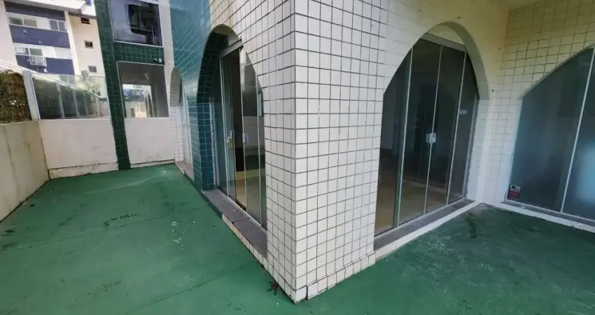 Ponto comercial para alugar na Avenida Antônio Jorge Salum, 193, Praia Brava, Florianópolis