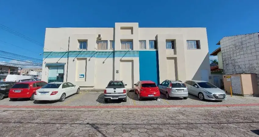 Excelente apartamento 1 dormitório(s) em ponte do imaruim - palhoça