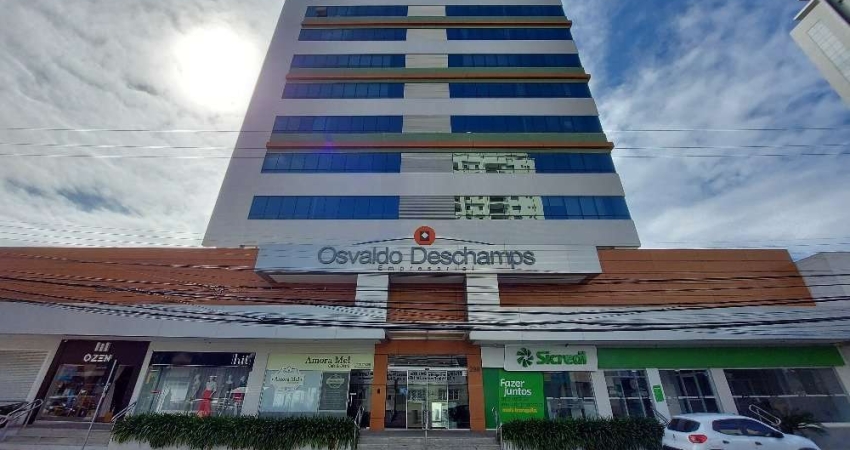 Oportunidade! Salas/Conjuntos em Kobrasol - São José