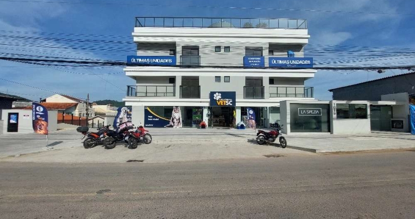 Apartamento com 1 quarto para alugar na Rodovia Virgílio Várzea, 1006, Monte Verde, Florianópolis