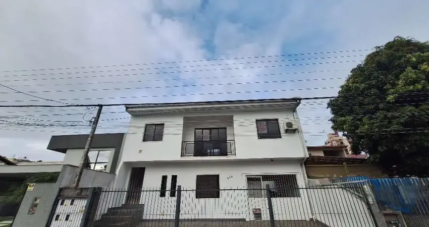 Apartamento com 2 quartos para alugar na Rua Antônio Gomes, 222, Estreito, Florianópolis