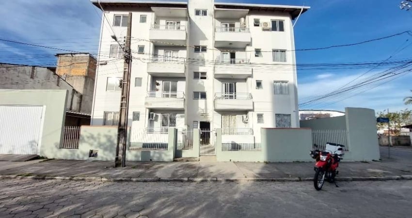 Apartamento com 2 quartos para alugar na Rua Saul Brandalise, 08, Passa Vinte, Palhoça