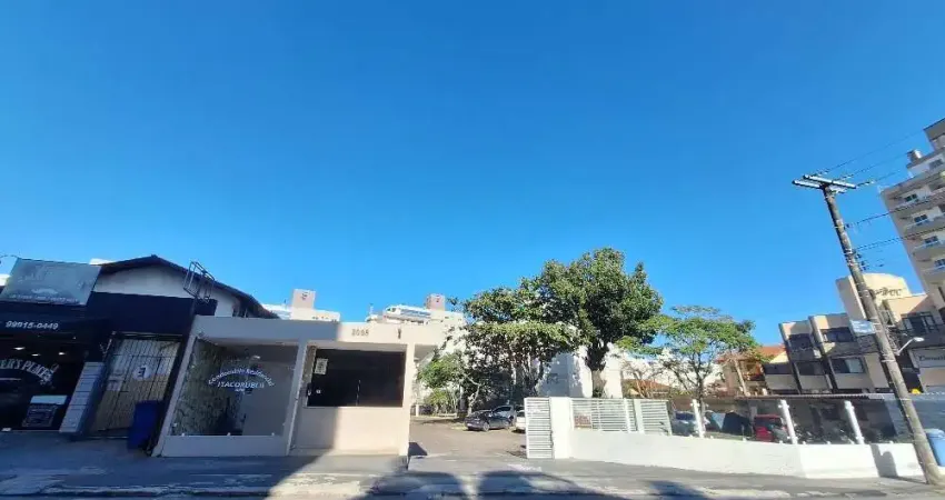 Excelente apartamento 2 dormitório(s) em itacorubi - florianópolis