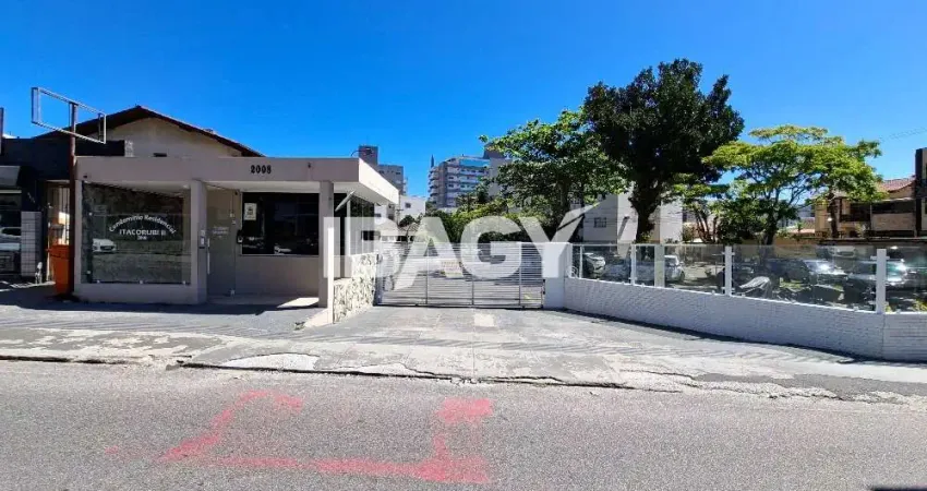 Excelente apartamento 2 dormitório(s) em itacorubi - florianópolis