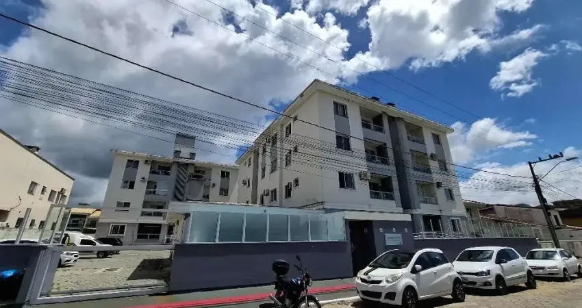 Excelente Apartamento 2 dormitório(s) em Forquilhas - São José