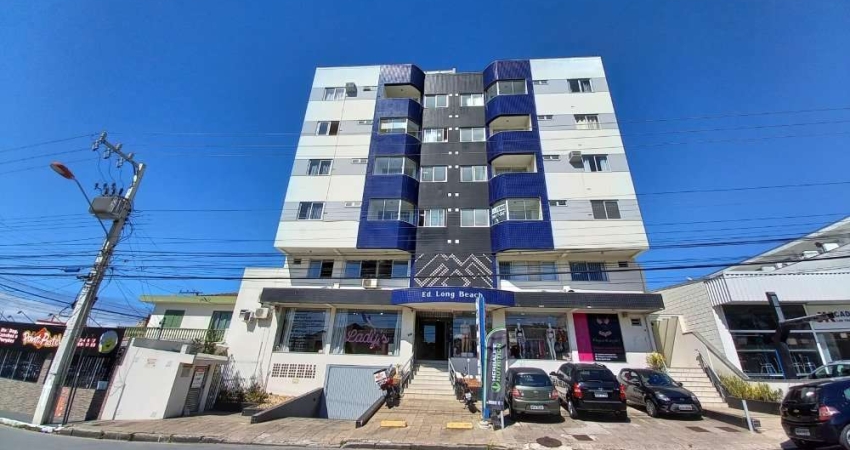 Ponto comercial com 1 sala para alugar na Rua Luiz Fagundes, 245, Praia Comprida, São José
