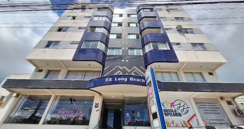 Ponto comercial para alugar na Rua Luiz Fagundes, 329, Praia Comprida, São José