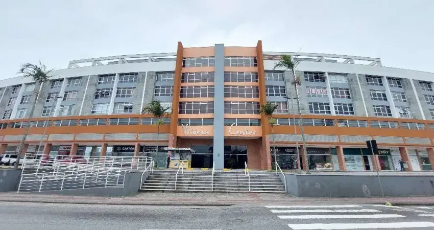 Sala comercial para alugar na Rua Vereador Arthur Manoel Mariano, 362, Forquilhinhas, São José