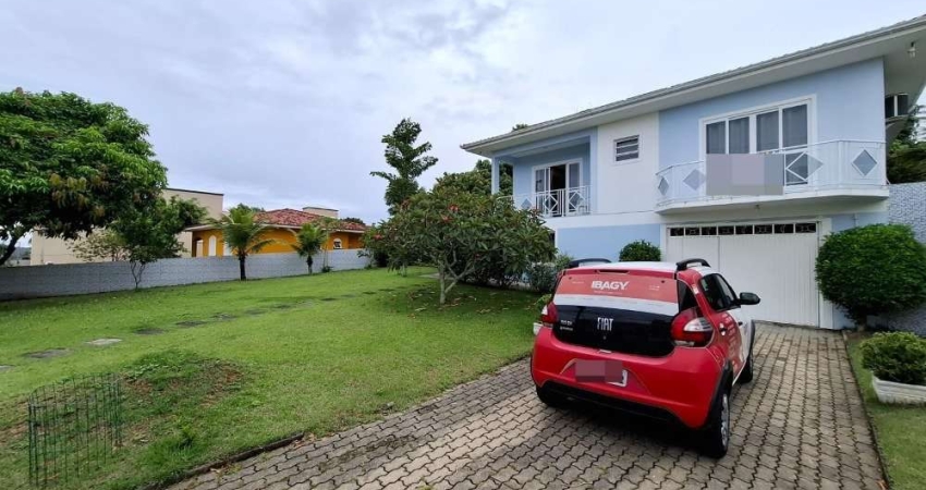 Casa com 3 quartos para alugar na Servidão Arthur Luciano Garcia, 113, Ingleses, Florianópolis