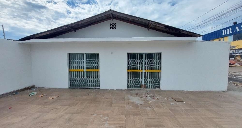 Ponto comercial para alugar na Rua Nossa Senhora Aparecida, 780, Jardim Eldorado, Palhoça