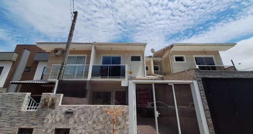 Casa com 2 quartos para alugar na Rua Uvaia, 14, Potecas, São José