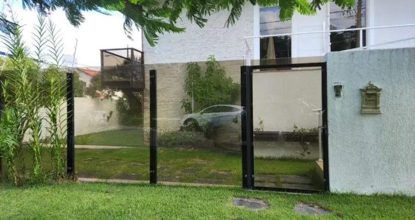 Excelente Casa 4 dormitório(s) em Santa Mônica - Florianópolis