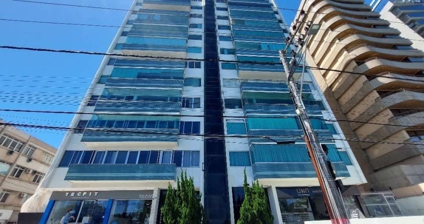 Apartamento com 2 quartos para alugar na Avenida Jornalista Rubens de Arruda Ramos, 2082, Centro, Florianópolis
