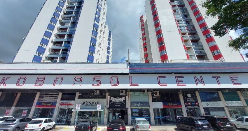Ponto comercial para alugar na Rua Emerson Ferrari, 111, Kobrasol, São José