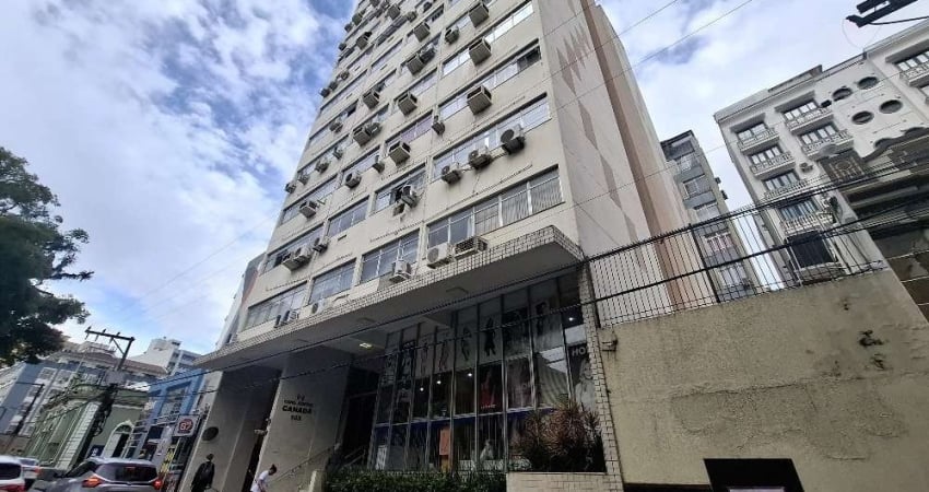 Kitnet / Stúdio para alugar na Rua Marechal Guilherme, 103, Centro, Florianópolis