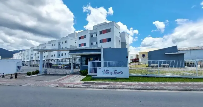 Excelente Apartamento 2 dormitório(s) em Pachecos - Palhoça