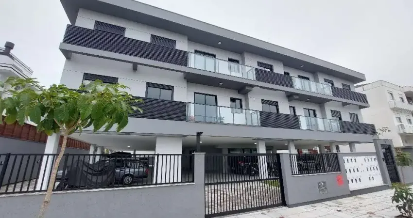 Apartamento com 1 quarto para alugar na Avenida dos Jerivás, 540, Cachoeira do Bom Jesus, Florianópolis